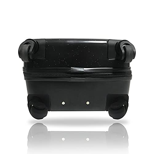 Star Wars HardSided Tween Spinner Luggage 20 Inches CarryOn Travel