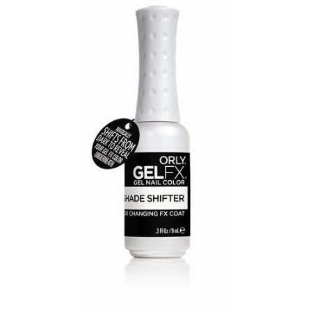 Orly Gel Fx- Shade Shifter