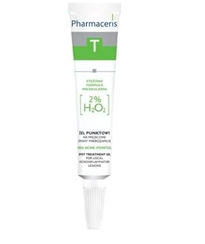 pharmaceris anti acne