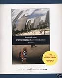 Psychology: An Introduction, Benjamin B. Lahey, 0071280006