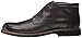 ECCO Men's Findlay Plain Toe Chukka Boot, Coffee, 9-9.5