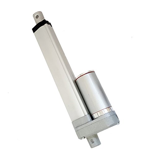Inch Linear Actuator 50lbs-02-12