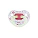 NUK Glow-in-The-Dark Orthodontic Pacifiers