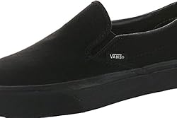 Vans Classic Slip-on (8.5 B(M) US Women / 7 D(M) US