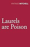 Front cover for the book Laurels are Poison by Gladys Mitchell