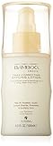 Alterna Bamboo Smooth Frizz-Correcting Styling Lotion for Unisex, 4 Ounce
