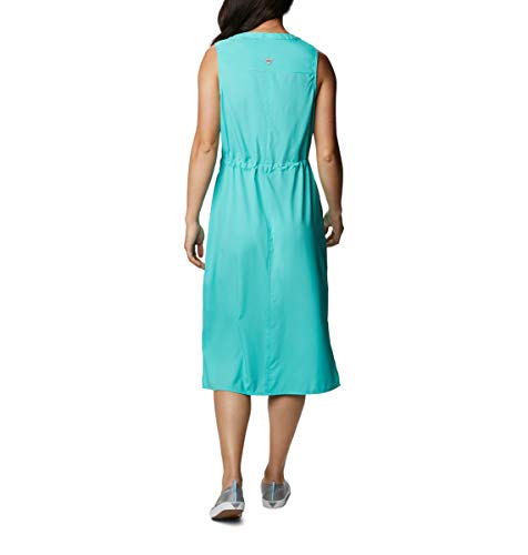 Columbia Vrouwen Jurk Tamiami Dress - Image 3