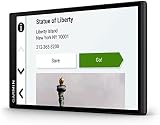 Garmin DriveSmart 76 GPS Sat Nav 7 inch Europe UK Ireland Live Traffic Bluetooth view 11