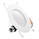 Hyperikon 6 Inch Recessed LED Downlight (5