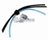 Stens FUEL SYSTEM MAINTENANCE KIT FOR ECHO 90097 610-401