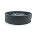 JSD TP0108 Belt Tensioner Idler Pulley fits Mercedes Benz C CL CLK G ML R S SL SLK 1122000970