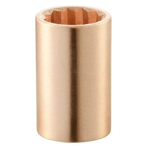 Socket Spanner Spark-Free 1/2 Inch 6 mm
