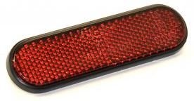Rinder 700701R Reflex Adhesive Red