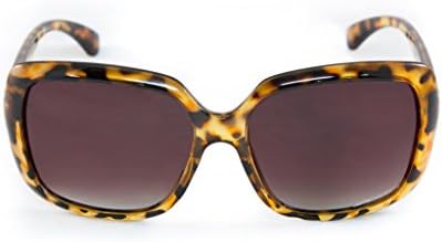 PACIFIC RIM EYEWEAR - Woman's Trendy Sunglasses Eyewear - Asian Fit - Asian Fit