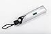 umenice UPF 50+ UV Protection Travel Umbrella Ultra Light Weight White