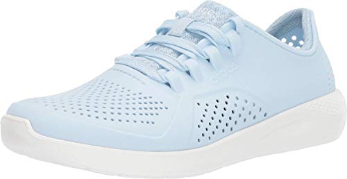 crocs women's literide pacer sneaker shoes