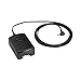 Zebra Motorola PWRS-14000-253R Bar Code Scanner Power Supply 5VDC, 850MA for US, Canada, Mexico, Japan and Taiwan by Zebra Technologies