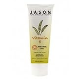 Jason Natural Cosmetics Vitamin E Hand and Body Lotion, Fragrance Free - 8 Oz, 2