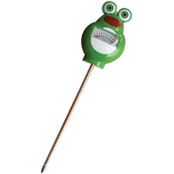 Amazon.com : AM Conservation Group Frog Moisture Meter : Garden & Outdoor