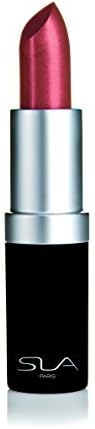 SLA Paris Rich Lipstick Number 6, Soft Praline