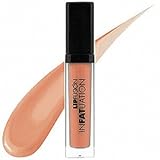 Lipfusion Infatuation-In The Flesh (BOXED)