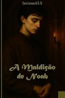 Livro A Maldição de Noah