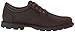 Rockport Men's Rugged Bucks Plain Toe Waterproof Oxford Shoe