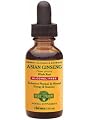 Herb Pharm - Asian Ginseng Alcohol-Free 4 oz