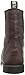 TuffRider Men's Barouque Front Zip Paddock Boots with Metal Zipper
