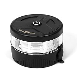 Agrieyes USB-C Wireless Beacon Light, 32 LED