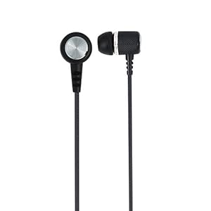 AXL AEP-06 – Earphone with Stereo Sound