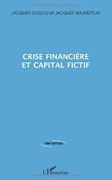Crise financière et capital fictif