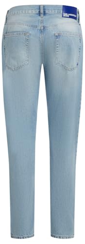 Karl Lagerfeld Jeans Tapered Denim - Jeans Hombre