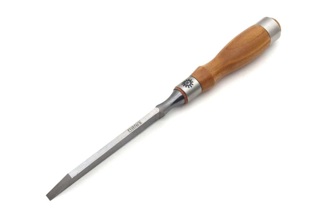 Narex Richter Mortice Chisel 1/4 (6mm)