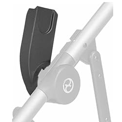 Cybex Gazelle S Car Seat Adapter for