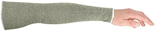 Worldwide Protective MSATA/HA 1-ply 14" Sleeves made with ATAÂ Hide-Awayâ„¢ Technology Cut Protection MADE in USA (6 Pack)