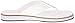 Calvin Klein Men's Deano Matte Box Leather Dress Sandal