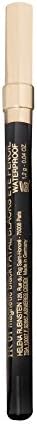 HELENA RUBINSTEIN - FATAL BLACKS eye pencil waterproof #01-magnetic black 1.2 gr-Women