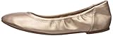 Amazon Essentials Women's Belice Ballet Flat, Rose