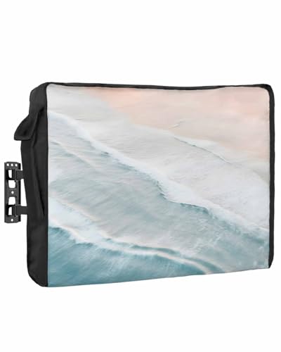 Outdoor TV Cover 52 to 55 Inches