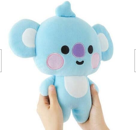 Amazon Bts 防弹少年団 ミニ ぬいぐるみ 抱きまくら 抱き枕 人形 スロー枕 お昼寝枕 可愛い ぬいぐるみ おしゃれ 萌えグッズ 人気韓流グッズ 卡通人偶 Koya ぬいぐるみ ホビー