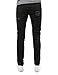 JD Apparel Men's Skinny Fit Jeans