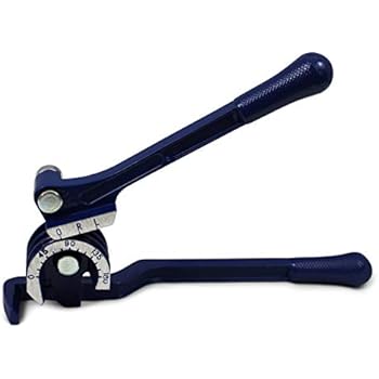 ION TOOL 3-in-1 Tubing Bender, for 1/4