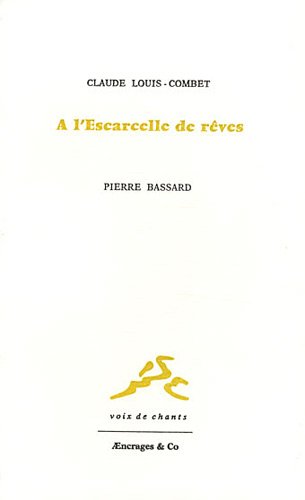 À l'escarcelle de rêves