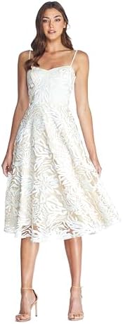 dress the population isabelle Dress the Population Womens SMALL Isabelle Blush Pink V-Neck Neckline Dress