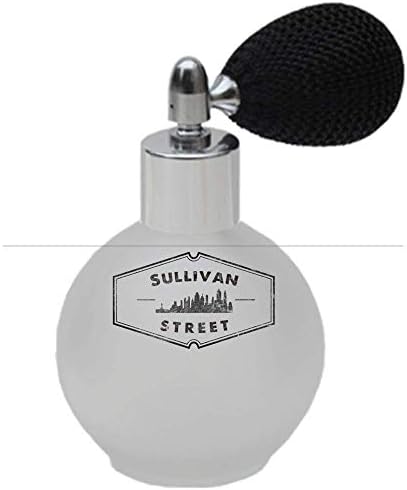 Sullivan Street Milk Chocolate Alcohol Free Perfume