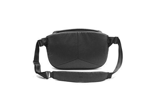 Peak Design Everyday Sling 5L (Black Camera Bag)