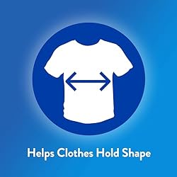 Snuggle SuperCare Laundry Fabric Softener