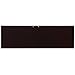 Adeco [SP0115] Decorative Wood 