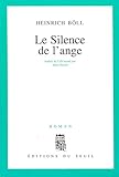 Le silence de l'ange by 